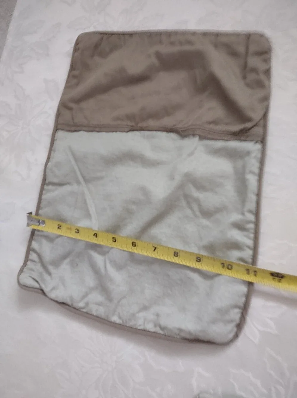 Luxury Home 3 Pillow Shams Cotton Stitched Decorated